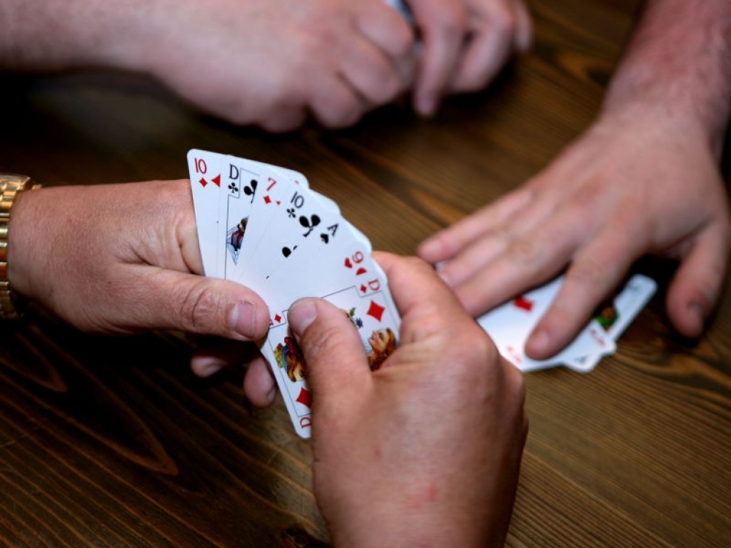 Fotoattēlam ilustratīva nozīme.