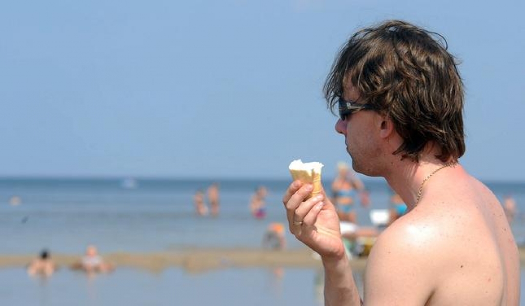 Fotoattēlam ilustratīva nozīme.
Autors: ir.lv