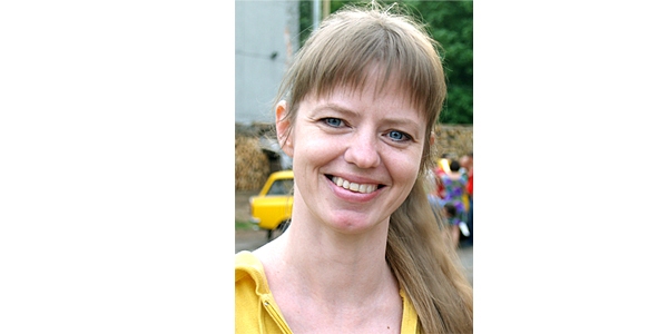 Ginta Zaumane atstājusi jaunatnes lietu koordinatores amatu.
Autors: no «Bauskas Dzīves» arhīva