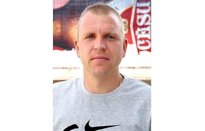 Raivis Miļūns.
Autors: Uldis Varnevičs