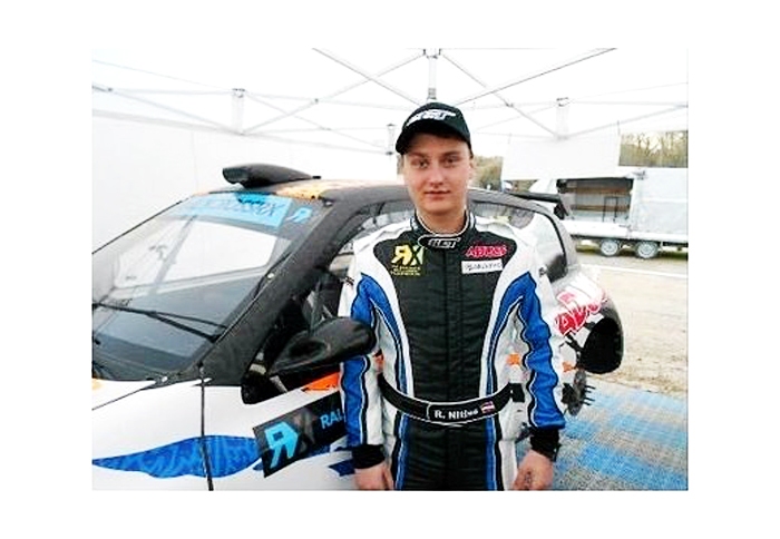 Reinis Nitišs.
Autors: publicitātes foto