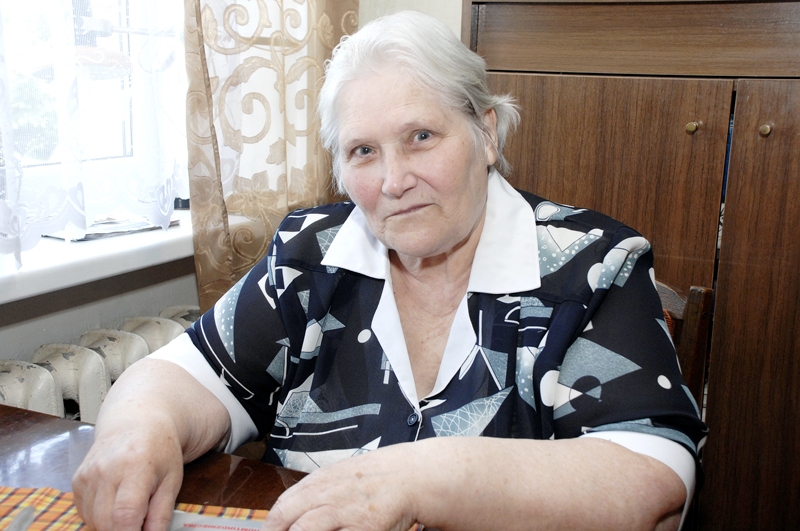 Mirdza Tīma visaugstāk vērtē izglītību, kas ir atslēga uz sasniegumiem. 
Autors: Ivars Bogdanovs