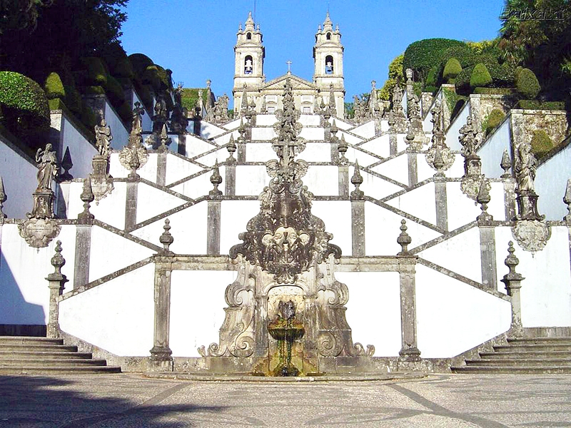 Labā Jēzus baznīca. 
Autors: flickr.com