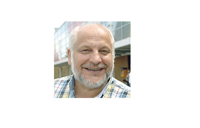 JĀNIS KĀRKLIŅŠ.
Autors: Foto – Ivars Bogdanovs