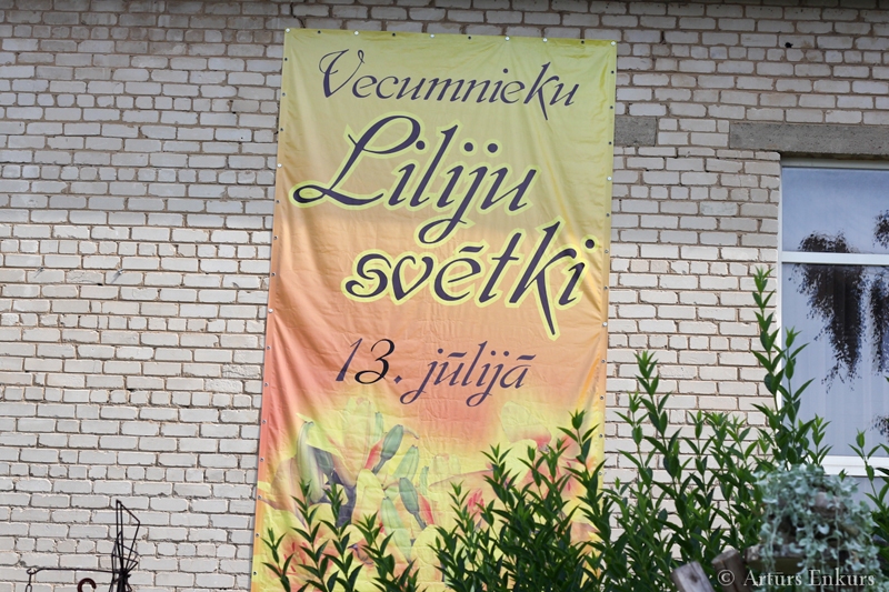 Autors: Artūrs Enkurs