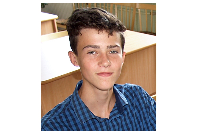 Ričards Dūmiņš.
Autors: Foto – Antra Ērgle