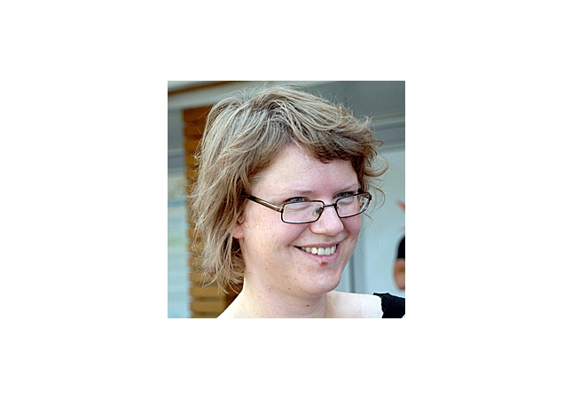 DACE BALODE.
Autors: Foto – Ivars Bogdanovs