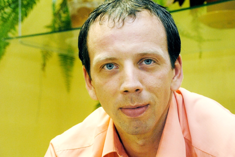 Jānis Kovals. 
Autors: Foto no «Bauskas Dzīves» arhīva.