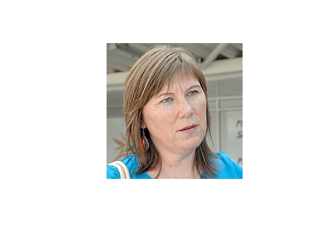 ANTRA BĀGANTE.
Autors: Foto – Ivars Bogdanovs