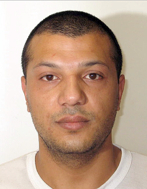 Ruslans Galenieks.
Autors: no policijas arhīva