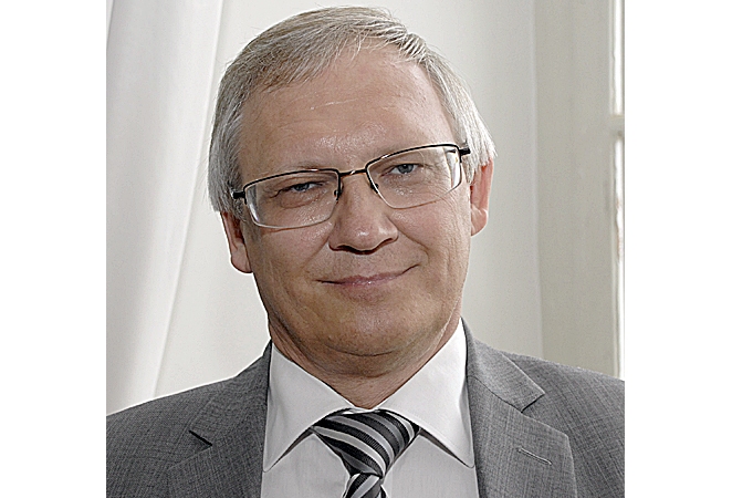 Aivars Okmanis.
Autors: no «Bauskas Dzīves» arhīva