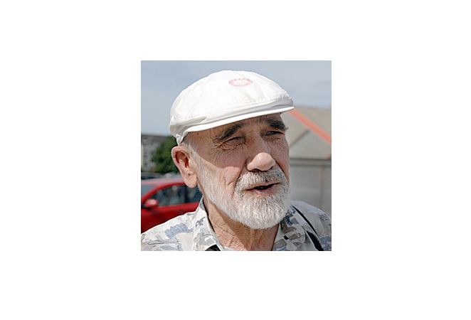 Imants Nullītis.
Autors: Ivars Bogdanovs