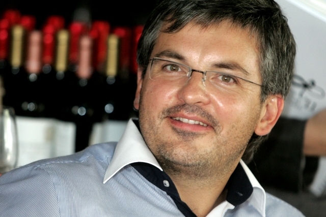 Ints Dālderis.
Autors: LETA