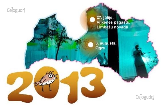 Autors: no celogudri.lv