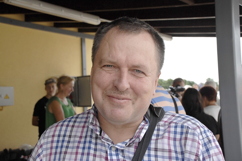 JURIS VALMIERS.
Autors: Ivars Bogdanovs