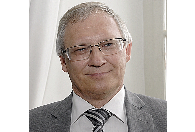 Aivars Okmanis.
Autors: no «Bauskas Dzīves» arhīva