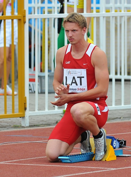 Jānis Baltušs.
Autors: Foto no «Bauskas Dzīves» arhīva.
