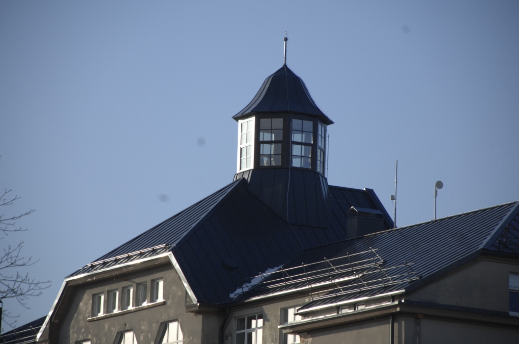 Bauskas Valsts ģimnāzija sadarbojas ar Martina Koha ģimnāziju Hedemorā Zviedrijā. 
Autors: no «Bauskas Dzīves» arhīva.