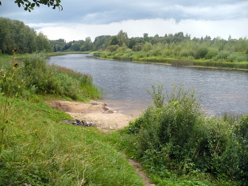 Autors: no panoramio.com