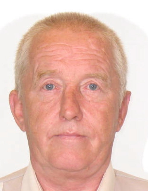 A. Rigasts. Foto tapis ilgāku laiku iepriekš.
Autors: no policijas arhīva.