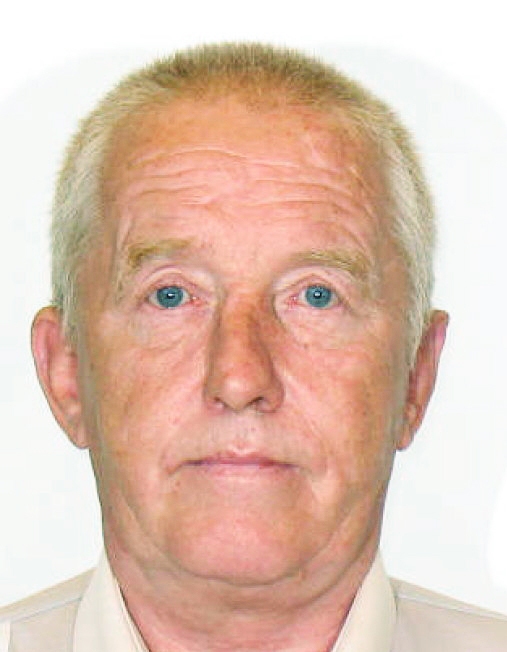 A. Rigasts, foto tapis ilgāku laiku iepriekš. 
Autors: Policijas foto