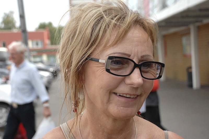 IRĒNA PETUHOVA.
Autors: Ivars Bogdanovs