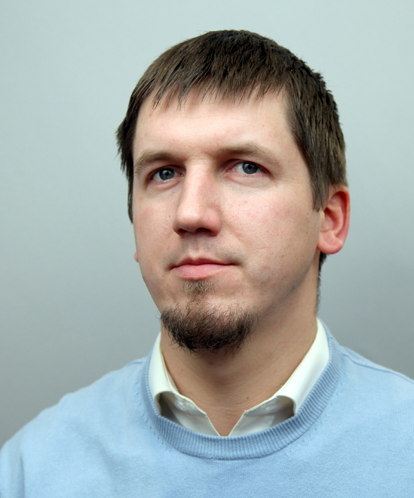 Oskars Balodis.
Autors: no personīgā arhīva