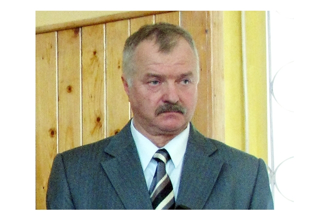 Jānis Siugalis.
Autors: Foto no «Bauskas Dzīves» arhīva.