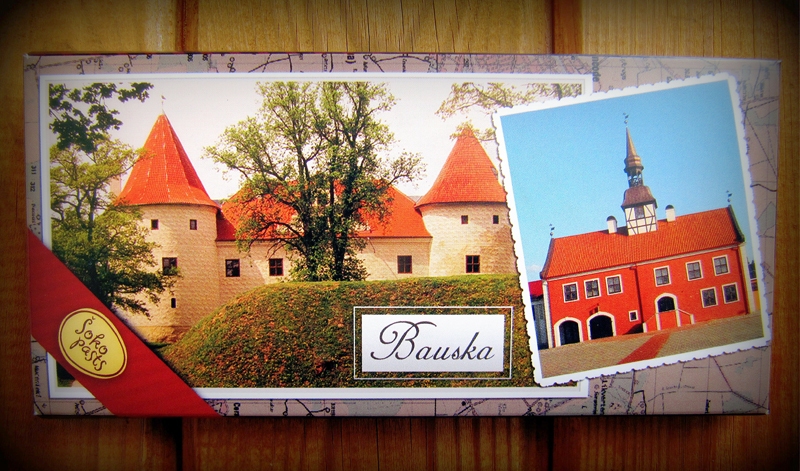 Autors: publicitātes foto