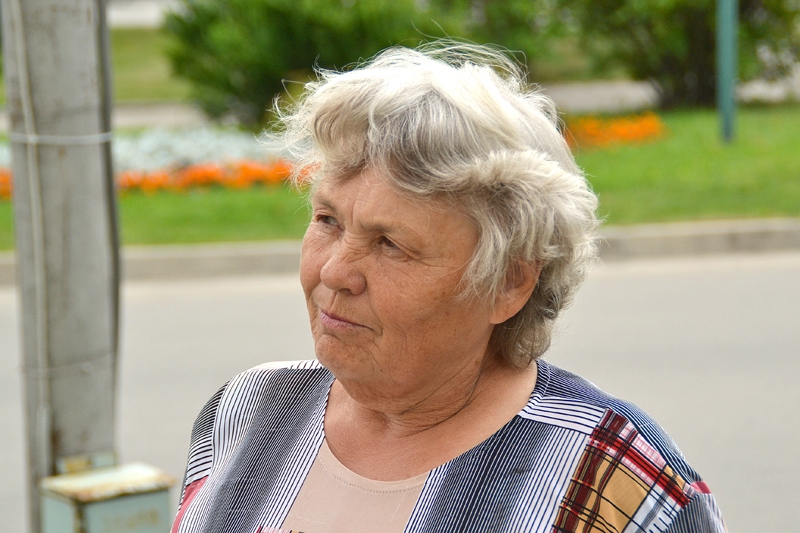 SILVIJA BREIJERE.
Autors: Kristaps Ābelnieks