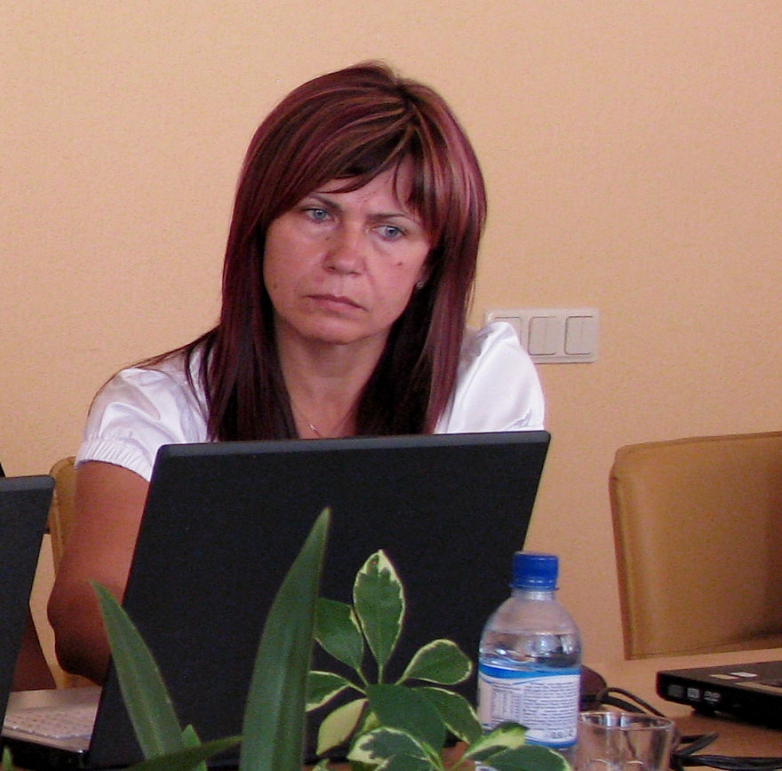 Izglītības, kultūras un sporta lietu komitejas 14. augusta sēdi vadīs Inita Nagņibeda. 
Autors: Vilnis Auzāns