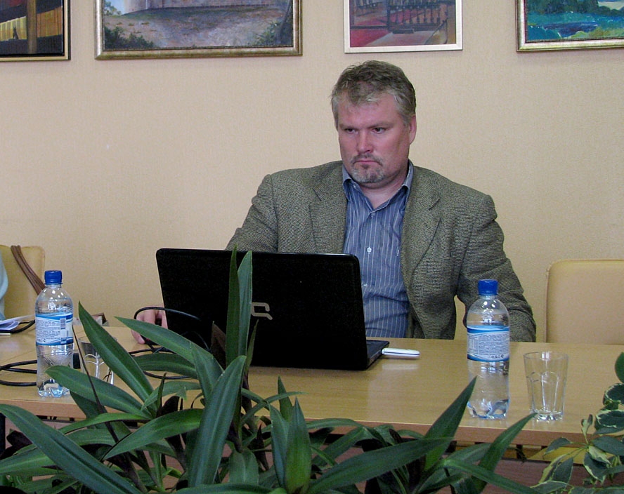 Bauskas novada vides un attīstības komitejas sēdi 15. augustā vadīs deputāts Mārtiņš Ruža. 
Autors: Vilnis Auzāns