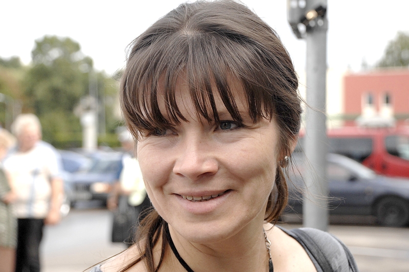 BIRUTA BABRE.
Autors: Ivars Bogdanovs