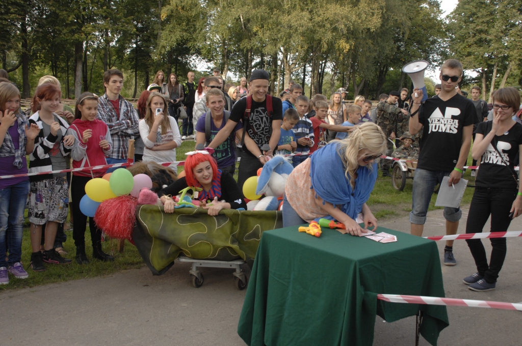 Autors: No «Bauskas Dzīves» arhīva.