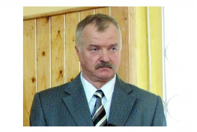 Par Iecavas novada domes deputātu kļuvis Iecavas internātpamatskolas pedagogs Jānis Siugalis.
Autors: No «Bauskas Dzīves» arhīva.