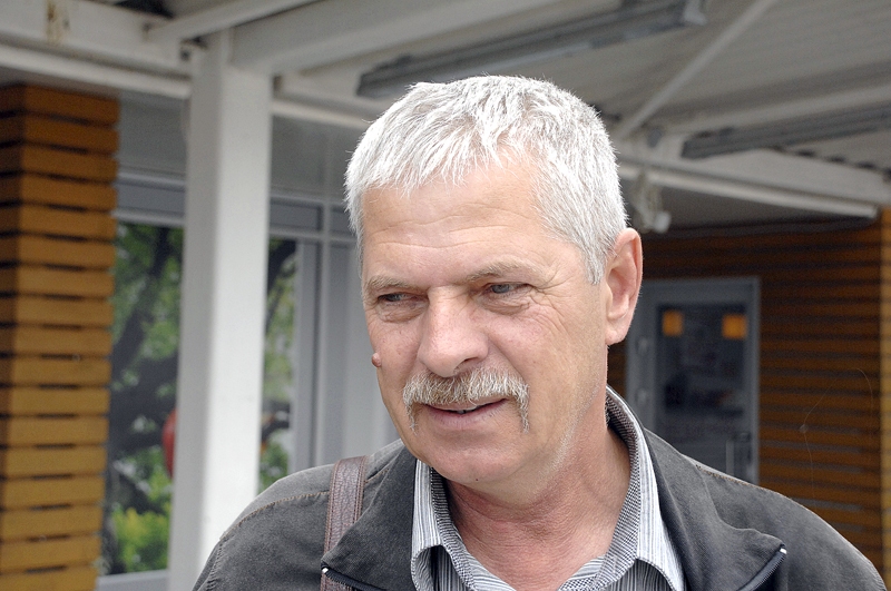 VLADIMIRS TODERS.
Autors: Ivars Bogdanovs