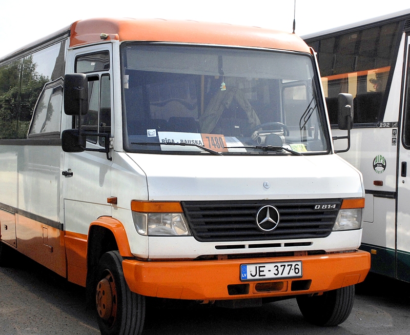 Autors: Foto no «Bauskas Dzīves» arhīva.