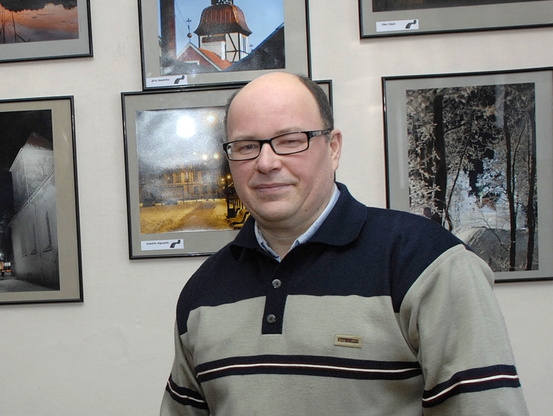 Bauskas novada domes izpilddirektora vietnieka amatam tiek virzīts uzņēmējs, SIA «Fotomiks» valdes loceklis Ģirts Donerblics. 
Autors: No «Bauskas Dzīves» arhīva.