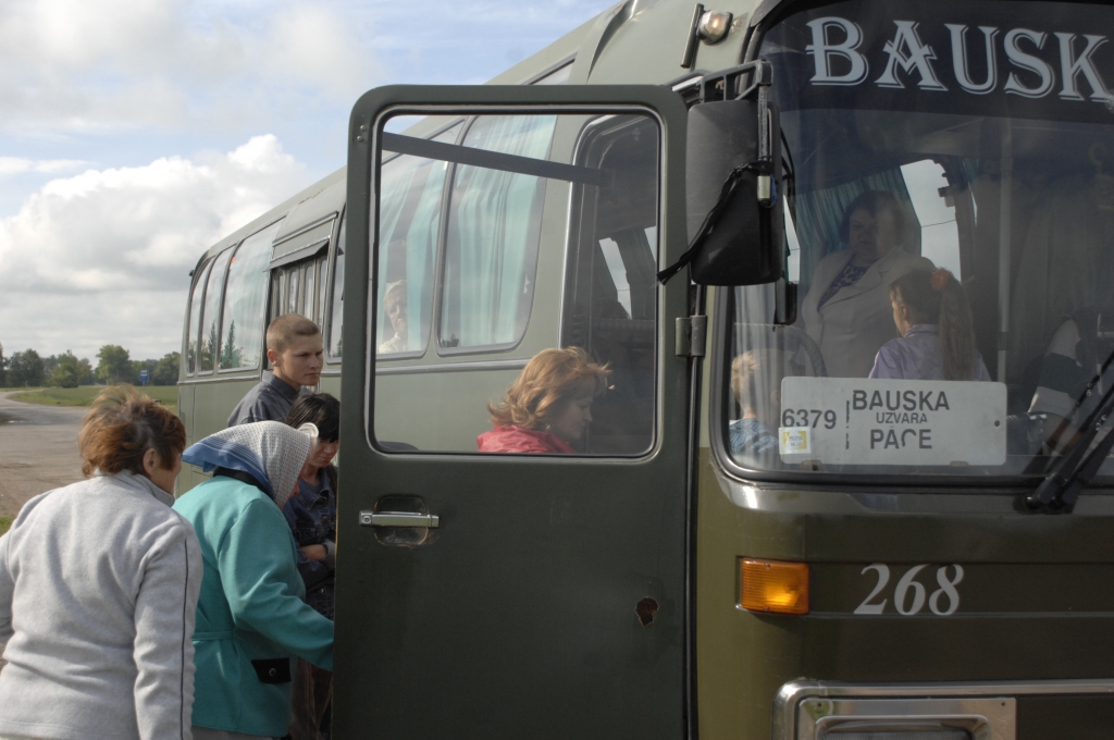 Autors: No «Bauskas Dzīves» arhīva.