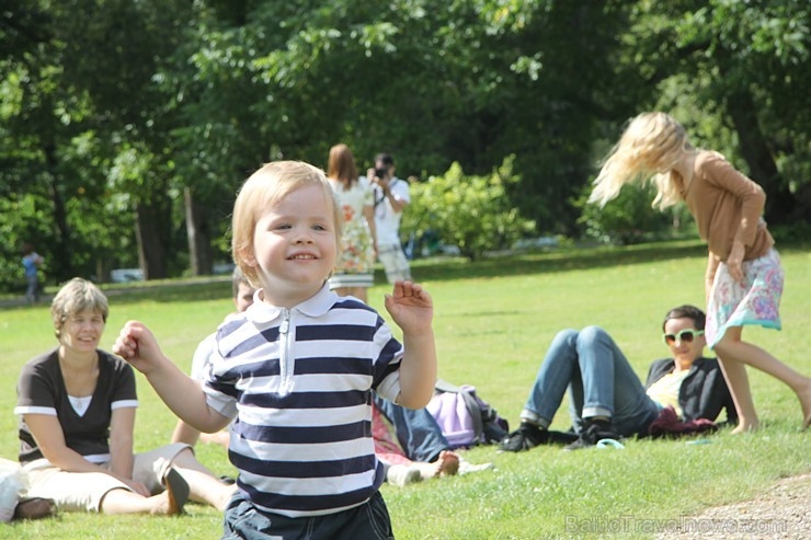 Fotoattēlam ilustratīva nozīme.
Autors: travelnews.lv