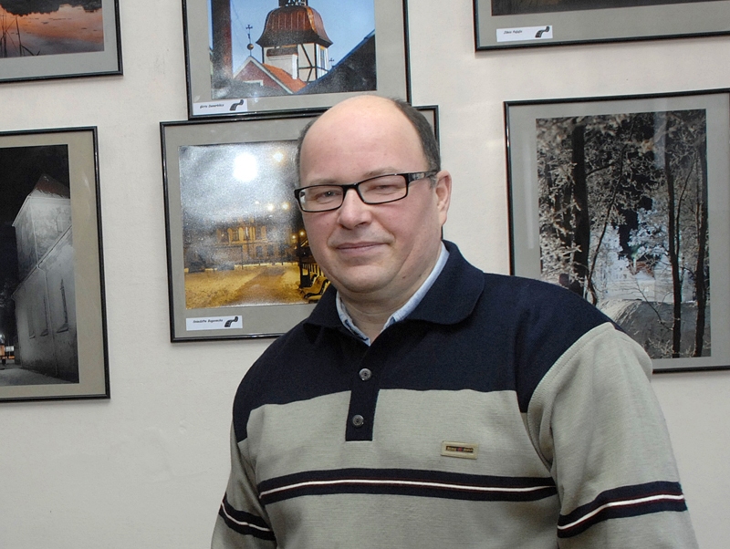 Ģirts Donerblics.
Autors: Foto – Ivars Bogdanovs