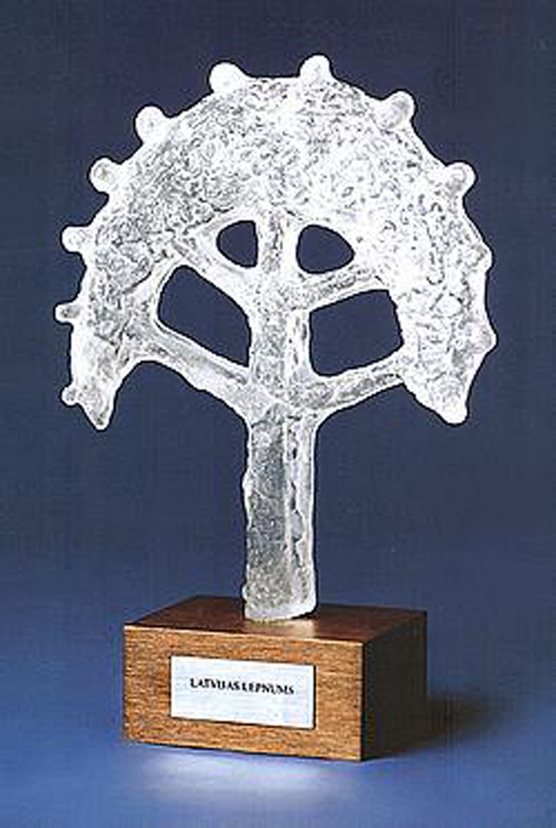 Autors: Foto no chas-daily.com.