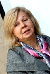 Irina Trumpele.
Autors: Foto no «Bauskas Dzīves» arhīva.