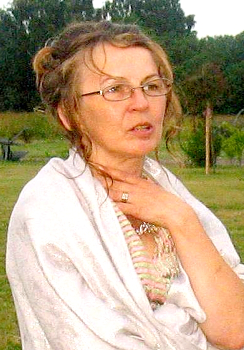 ANDRA RUŠMANE.
Autors: Foto no Andras Rušmanes personiskā arhīva.