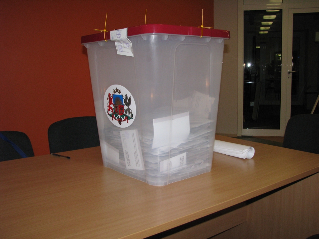 Autors: Ivars Bogdanovs