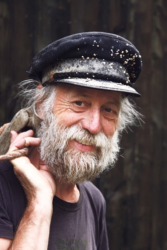 Laimdotas Neikšānes, fotostudijas dalībnieces, piedāvātais darbs ekspozīcijai «Nepazaudēt cilvēku».