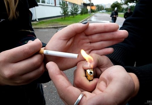 Fotoattēlam ilustratīva nozīme.