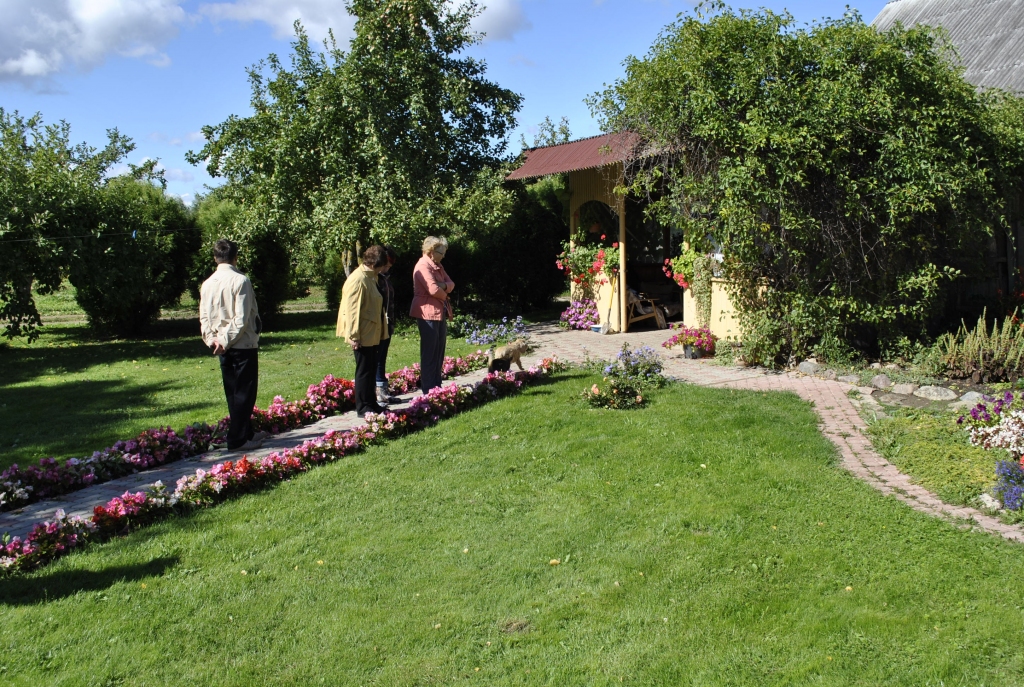 Autors: Māris Krīmiņš