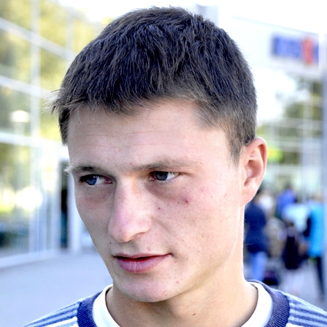 IGORS DVIŅAŅINOVS.
Autors: Foto – Ivars Bogdanovs