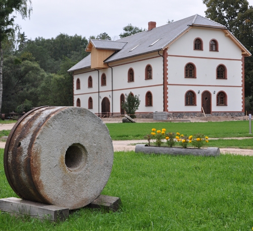 Autors: Foto no «Bauskas Dzīves» arhīva.